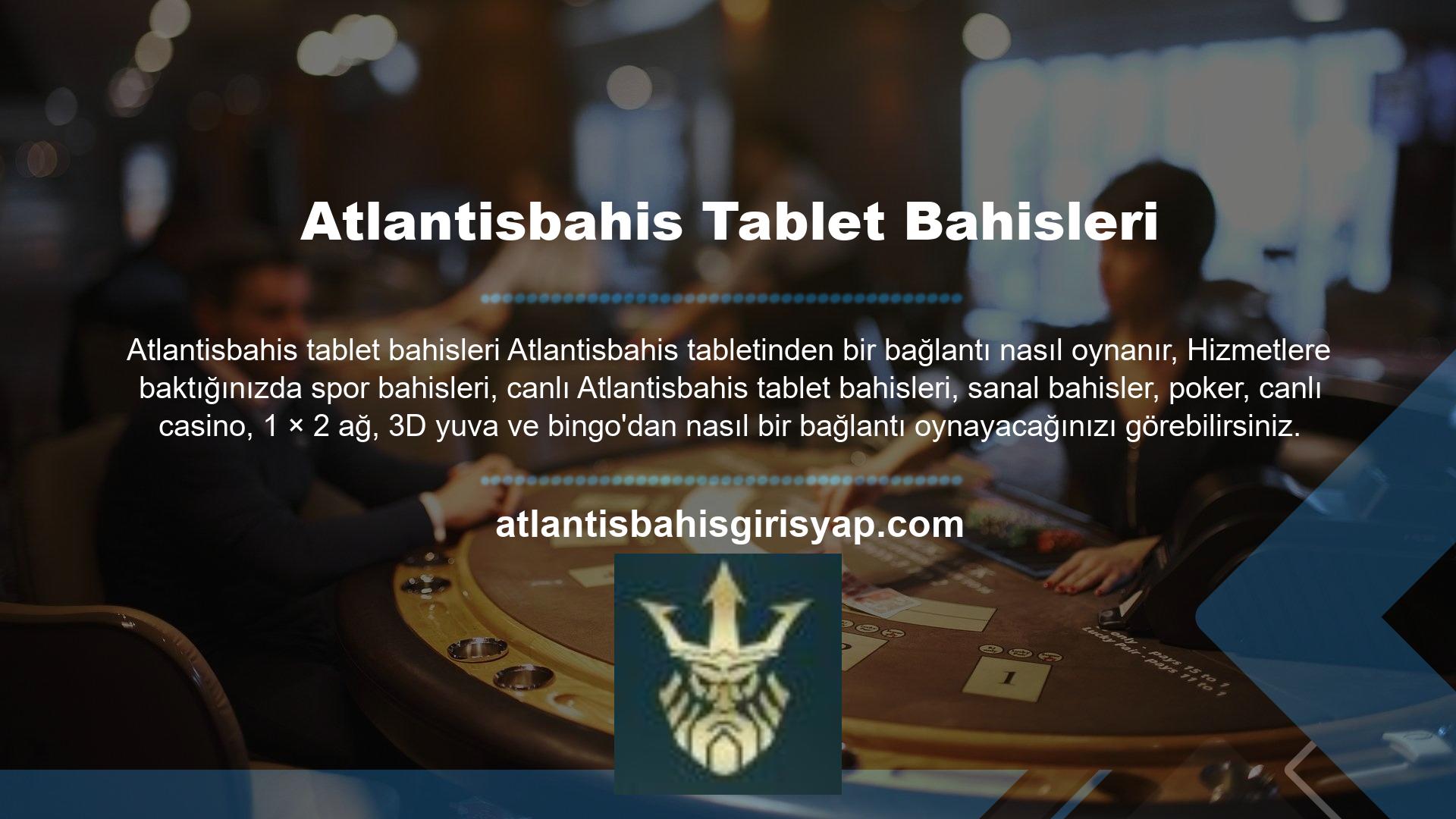 Web sitesi resmi olarak hizmeti başlattı